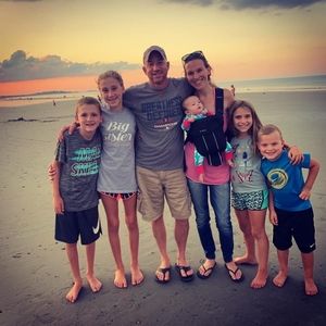 Meet your Posher, Diane